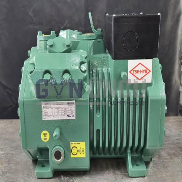 BITZER 4EES-4-4SU