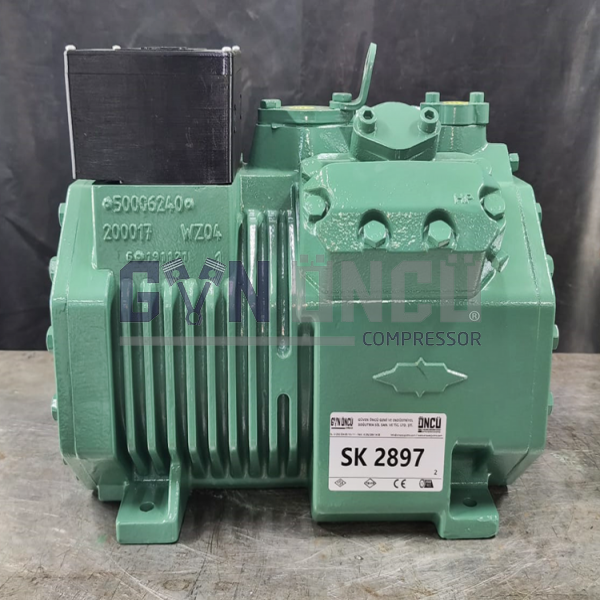 BITZER 4EES-4-4SU