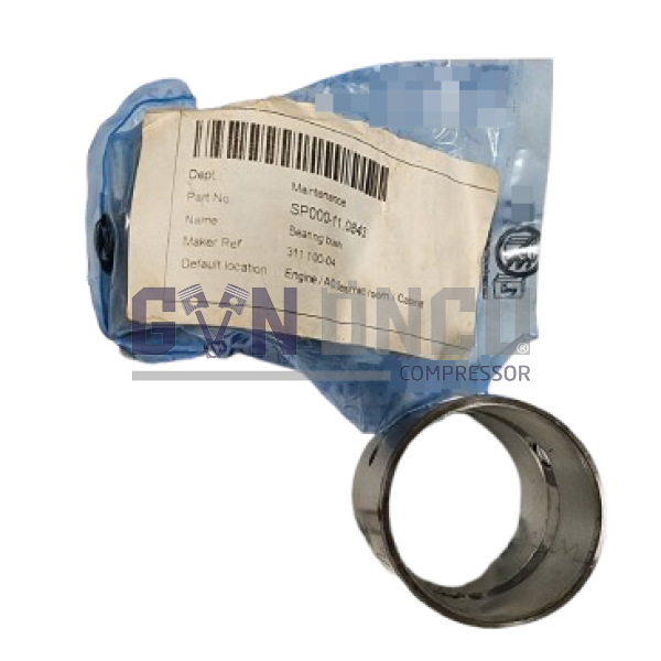 311-100-04 BEARING BUSH