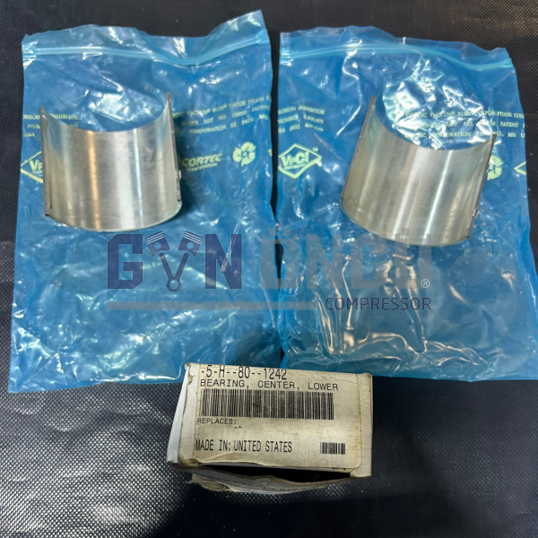 BEARING CENTER