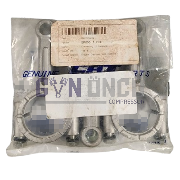 48613 CAT PUMP CON.ROD.