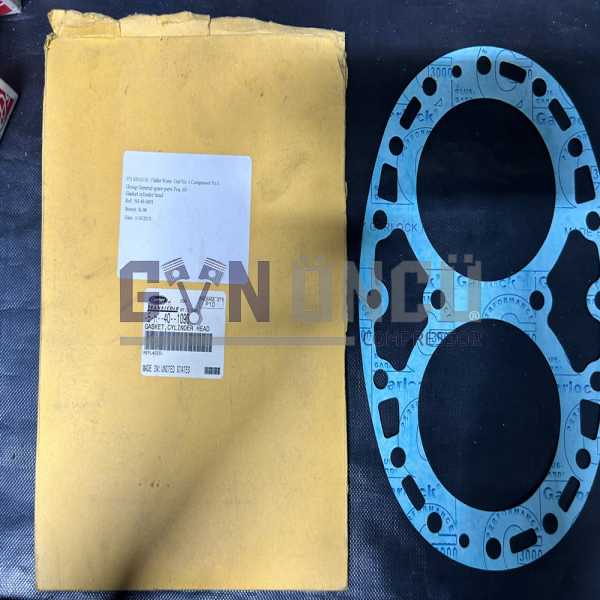 CYLINDER HEAD GASKET