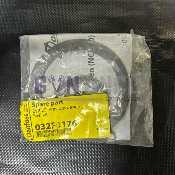 032F0176 EVR 23 SEAL KİT