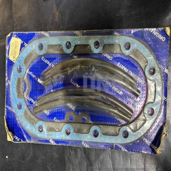 3163-067 GASKET KİT SIDE COVER CMO 26 MK2
