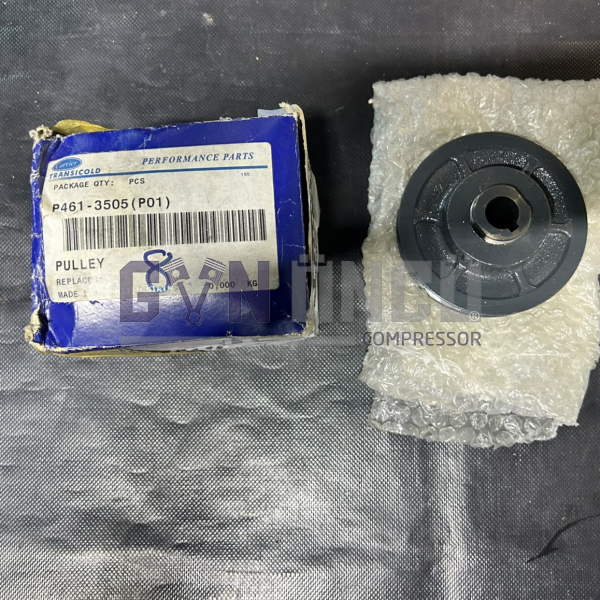 PULLEY