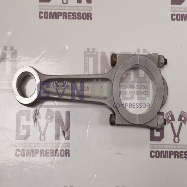 SABROE Piston And Connecting Rod Assembly 3123-033 ON12