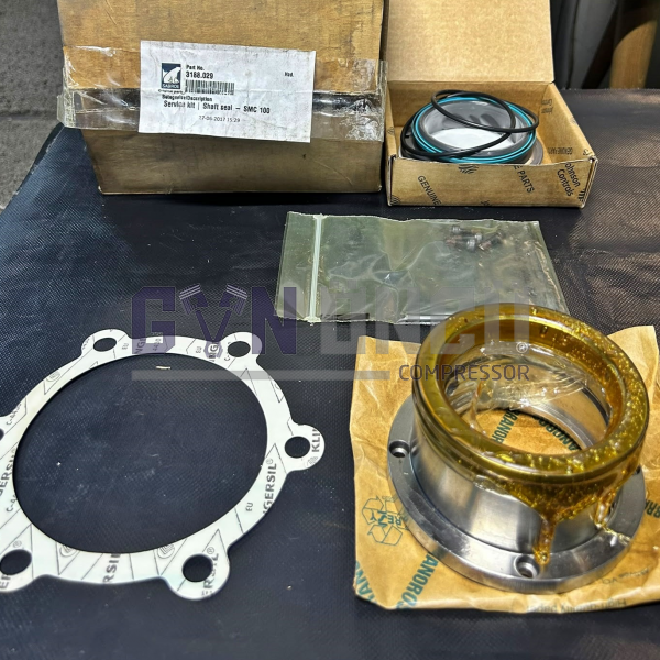 3188-029 SHAFT SEAL SMC100