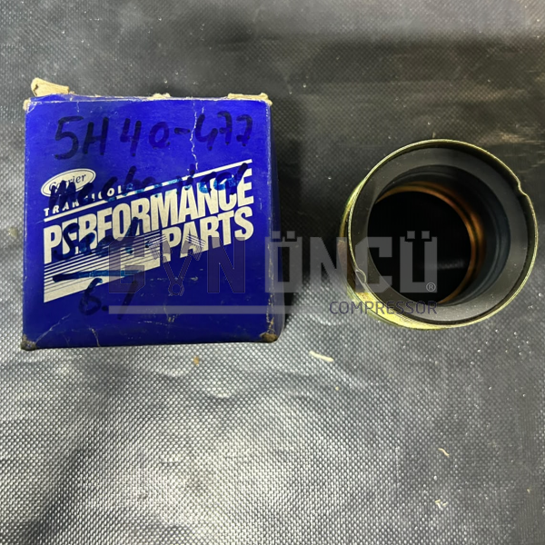 SHAFT SEAL
