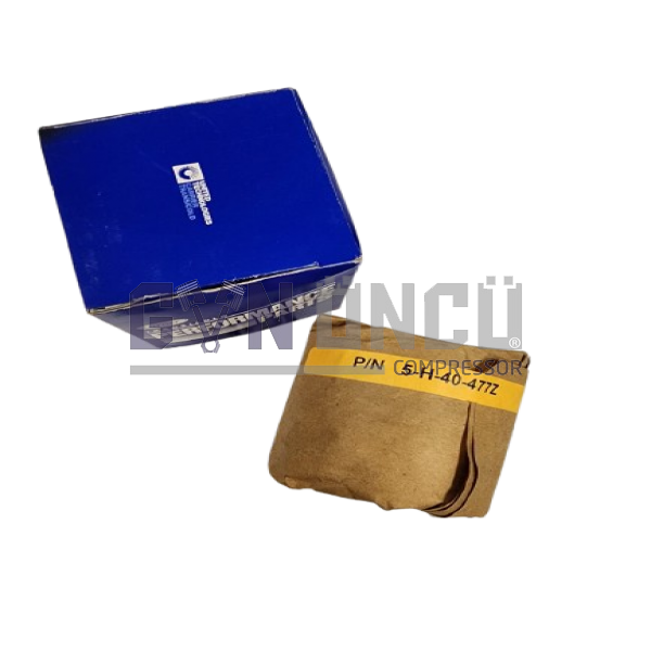 5H40-477Z SHAFT SEAL