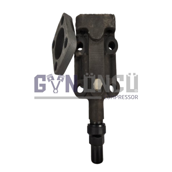  SHUT-OF VALVE SUCTION
