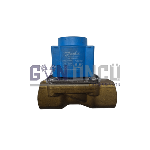 018F7363 BB230CS SOLENOID COIL