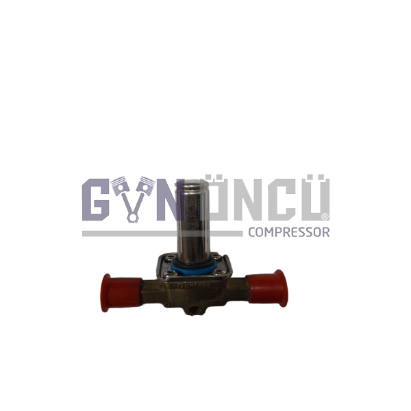  SOLENOIF VALVE