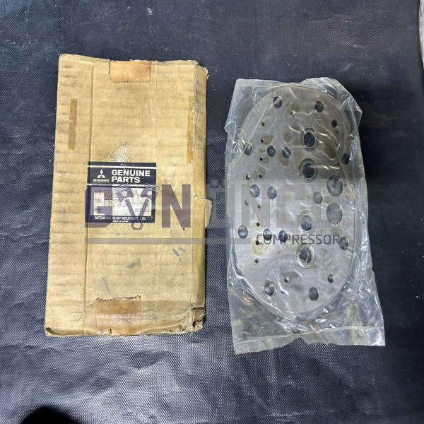 RA 13013 VALVE PLATE